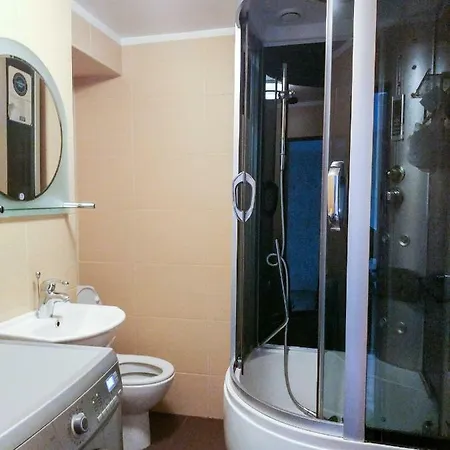 Apartment Terbatas Cozy Studio *