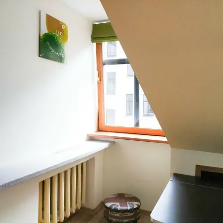 Terbatas Cozy Studio Apartment