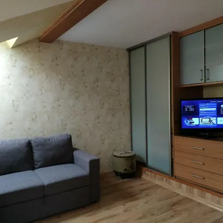 Terbatas Cozy Studio